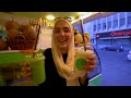 PAKISTANI TRY FAMOUS JORDANIAN FOOD! MIDDLE EASTERN STREET FOOD | PAKISTAN TO SAUDI ARABIA S4EP.22