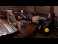 Bob Weir and John Mayer on Dead & Company