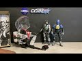 Unboxing GIJOE CLASSIFIED : COBRA RANG VIPER . …finally got one 😉.