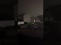 Lightning, Thunderstorm Westchester County, New York 7-27-23 ⚡️⛈️