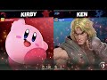 i FINALLY completed this kirby challenge