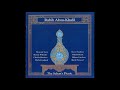 Rabih Abou-Khalil - The Sultan's Picnic [FULL ALBUM]