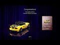 Gran Turismo 7 - 20 ticket redemption