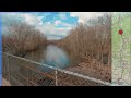 The Schuylkill River Trail (extended ride)