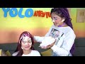 ¿QUIÉN SE CONOCE MÁS? YOLORIANA vs NANLILA - Yolo Aventuras