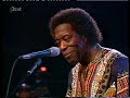 Buddy Guy 2000 Bern