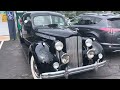1936 Packard … in the wild