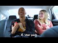 16 Awkward Moments in UBERS | Smile Squad Comedy