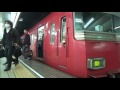 名鉄名古屋駅の忙しすぎる帰宅ラッシュ 列車が途切れない！