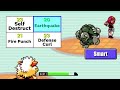 How BAD Was The Trainer AI In Pokemon?