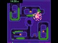 Nitrome - Bomba Any% (28:22)