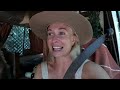 VANLIFE TRIP in Cape Tribulation | Daintree Rainforest Road Trip