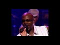 Joe - I Wanna Know LIVE at the Apollo 2000