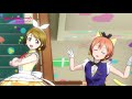 「ラブライブ！」TVアニメ1期 アニメーションPV集 前編【スクスタリリース記念！】