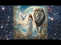 🦁 Lion's Gate Portal: 888 Synchronity ♾ | Ancestral, Universe, Twin Flame & Career/Finance Guidance