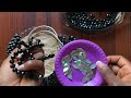 EASIEST WAY TO MAKE A BEADED PLATE BAG | Part 1