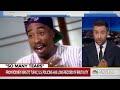 Facing Historic Protests, Trump Fails Standard Set By Obama, LBJ, Bush And Tupac  MSNBC