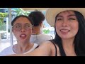 Vlog #4 Sunday Fun day with the Fambam