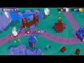 Thronehill: Kingdom Defense - Gameplay Walkthrough Part 2 Stickman Castle Defense - Android Gameplay