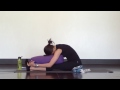 20 minute Deep Stretch Yoga For HAMSTRINGS