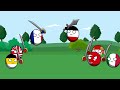 CountryBalls - History of Italy