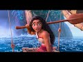 MOANA 2 Tráiler 2 Español Latino (2024)