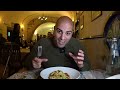 EXTREME Street food in Sicily, Italy - PALERMO FOOD HEAVEN - Street food market in Sicily, Italy