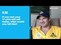 What is Australian cricket culture? | 25 Questions with Shane Watson