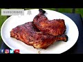 Grilled BBQ Chicken On A Gas Grill | Nail Every Barbecue With This Recipe | All Insights Included