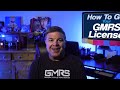 How To Get A GMRS License THE EASY WAY! | 4K