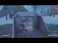 7 Kill Ranked Solos | Fortnite Chapter 5 |