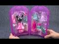 66 Minutes Satisfying with Unboxing Minnie Mouse Kitchen Cooking Playset，Disney Toys Review | ASMR