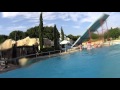 Big Volcano Water Slide at Aphrodite Waterpark