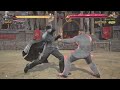 Watch how John Wick is killing everybody in Tekken 8!!! Ranked Fights Highlights 🔥