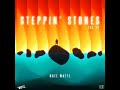 STEPPIN' STONES promo motion graphic