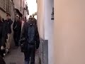 Dans les rues de Capri