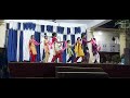 Udaygiri Girls Punjabi dance ⚡JNV Palghar