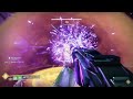 Destiny 2: The Final Shape Legendary Campaign Pt 1