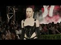 CYCLEDERROR 2024 | RUNWAY | Romanian Fashion Week