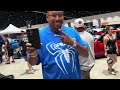 WEKFEST SAN JOSE 2024 | CAR SHOW