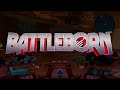 Battleborn Reborn: How to Play VERSUS Bots!
