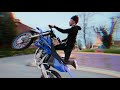 Baltimore Bikelife Wheel Deal | W/grape,dice,bikerboyshawn