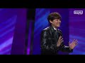 How Do I Handle Negative Thoughts? | Joseph Prince