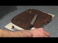 Colin Bunyan cooks the ULTIMATE chocolate brownies