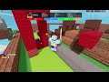 BANNING MORE HACKERS | Roblox BedWars