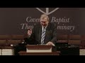 How to Interpret the Book of Revelation | Joel Beeke | CovCon'24