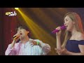 [클린버전] 국가부ㅣ 옥주현&김동현 - 난 #국가가부른다 TV CHOSUN 220707 방송