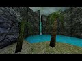 Unreal Tournament '99 Falls: Drum and Bass Mix™