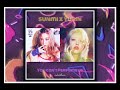 Sunmi x Yubin - You Can’t Sit With Us x Perfume (1/6 The Mashup EP Track 1)
