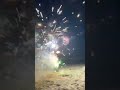 Sea Of Fire(TNT Fireworks)~Beachfront Wildwood NJ